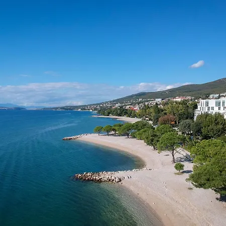 Niko 1 - Hr-07078-01 By Interhome * Crikvenica
