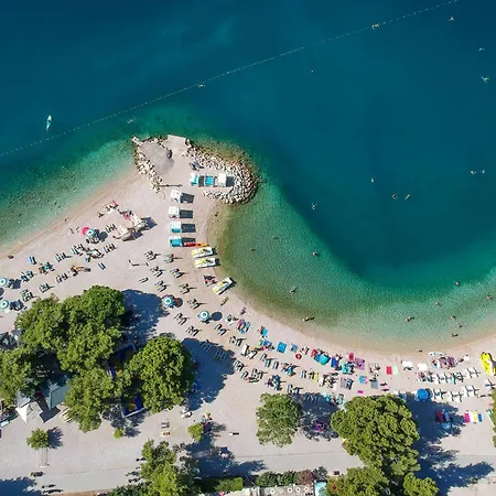 Niko 1 - Hr-07078-01 By Interhome Appartement Crikvenica