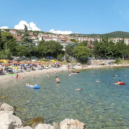 Niko 1 - Hr-07078-01 By Interhome Appartement Crikvenica
